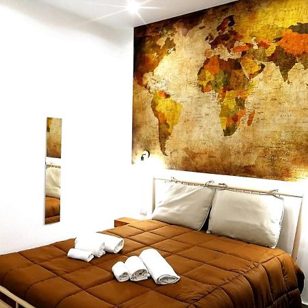 Lombardi Luxury Home Napoli Eksteriør billede