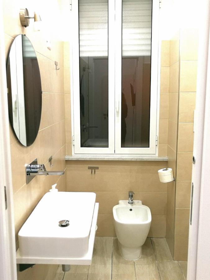 Lombardi Luxury Home Napoli Eksteriør billede