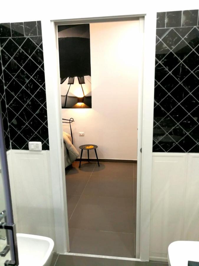 Lombardi Luxury Home Napoli Eksteriør billede