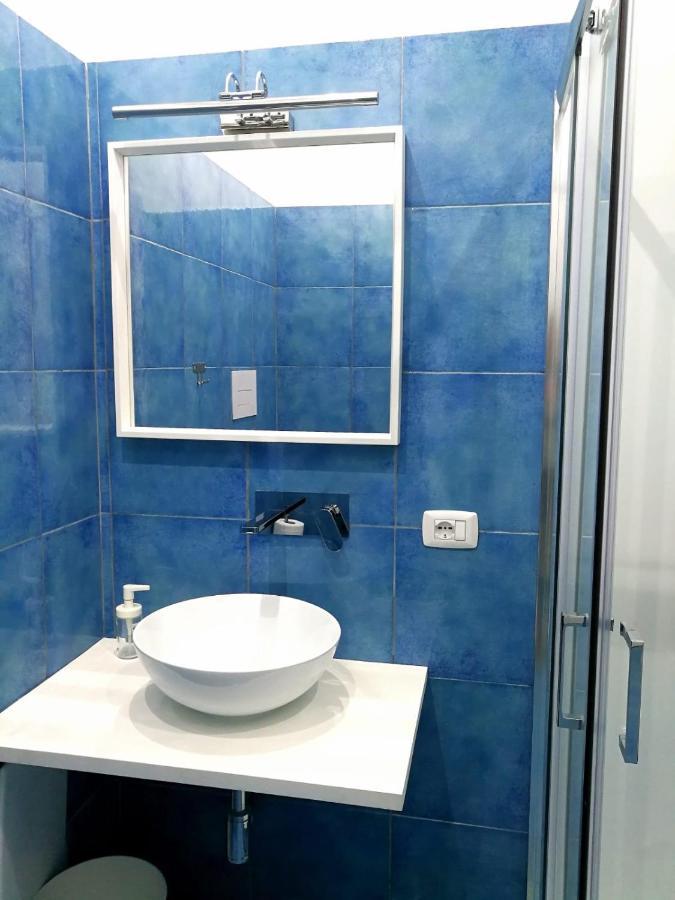 Lombardi Luxury Home Napoli Eksteriør billede