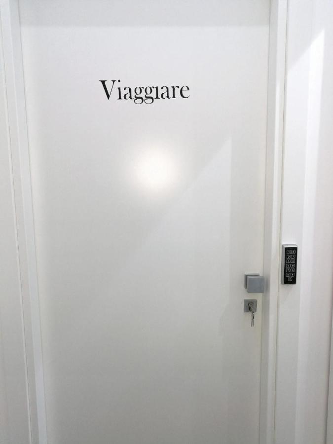 Lombardi Luxury Home Napoli Eksteriør billede