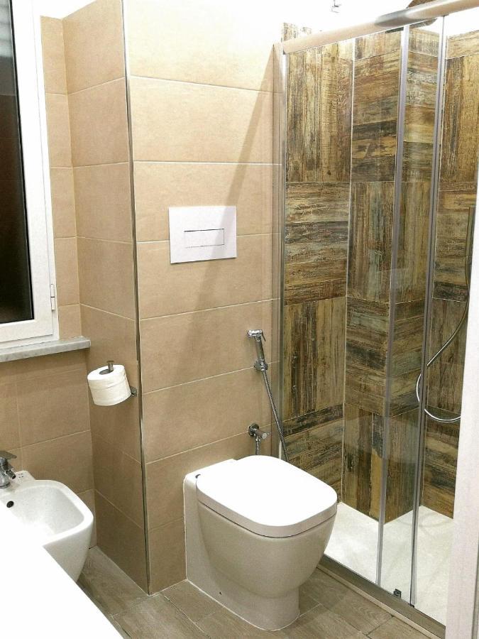 Lombardi Luxury Home Napoli Eksteriør billede